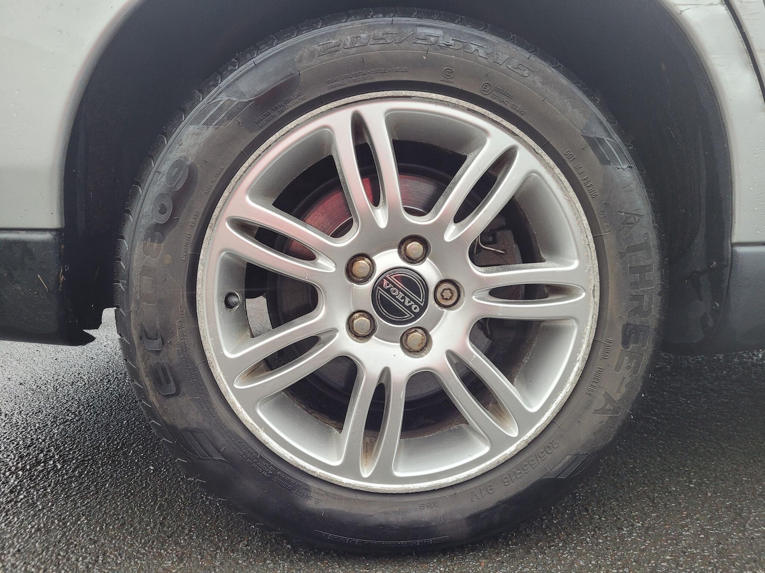 Used Volvo S60 2006 for sale - 76886930: Photo 39