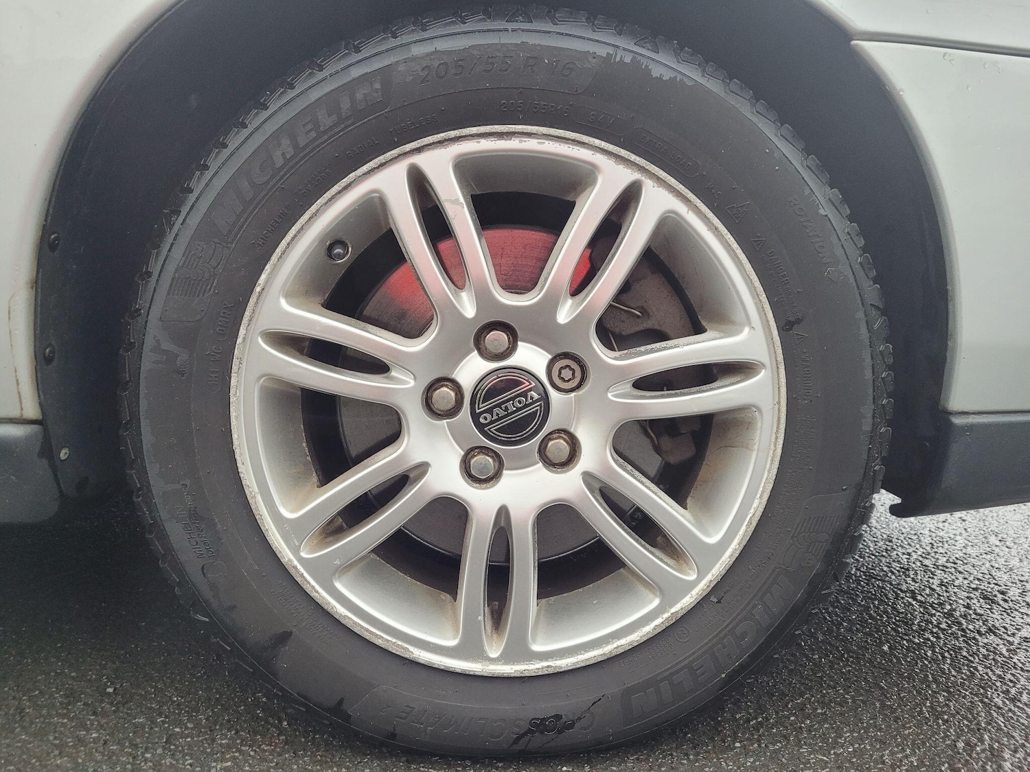 Used Volvo S60 2006 for sale - 76886930: Photo 40