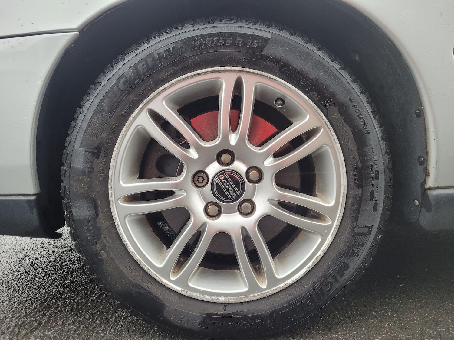 Used Volvo S60 2006 for sale - 76886930: Photo 41