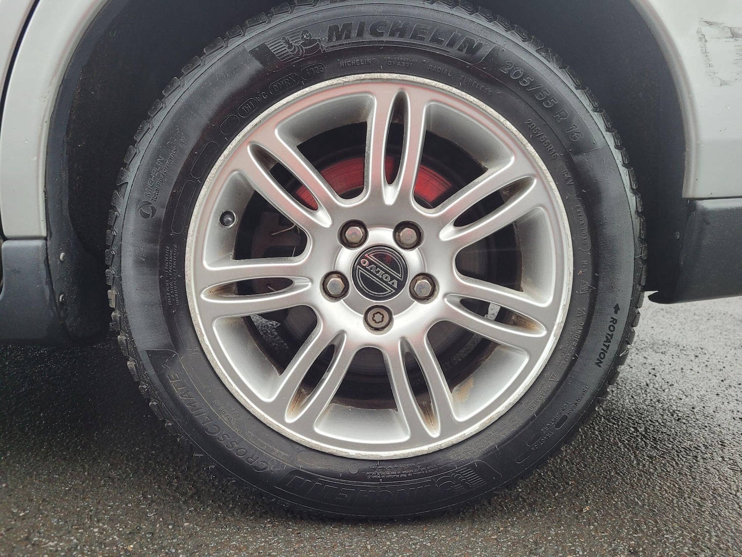 Used Volvo S60 2006 for sale - 76886930: Photo 42