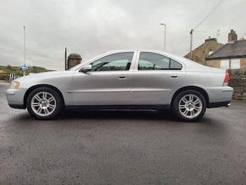 Used Volvo S60 2006 for sale - 76886930: Photo