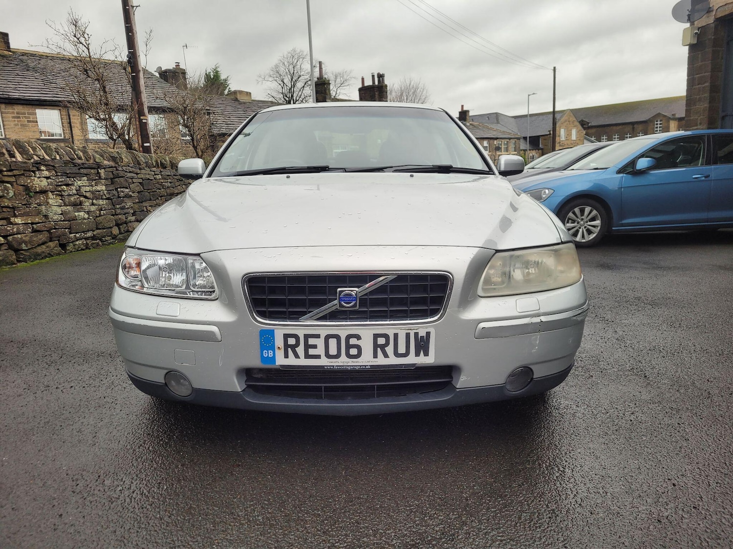 Used Volvo S60 2006 for sale - 76886930: Photo 5