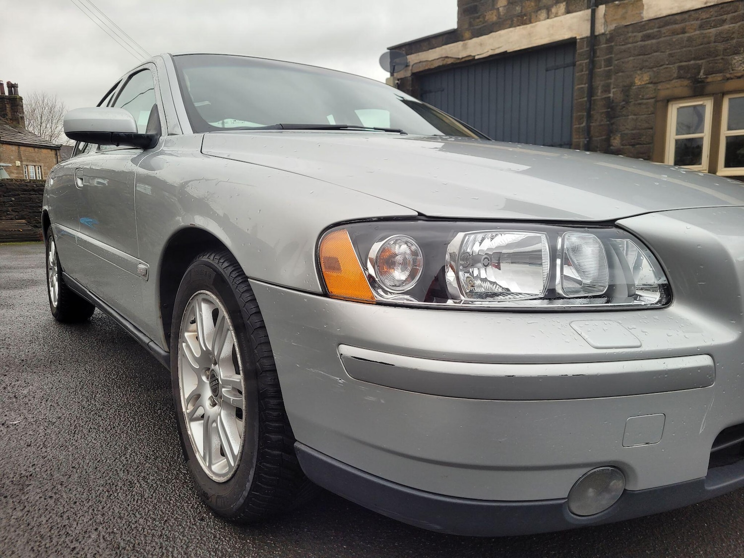 Used Volvo S60 2006 for sale - 76886930: Photo 9