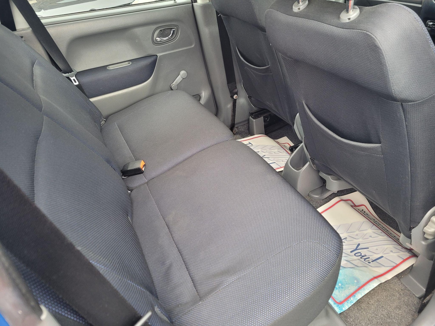 Used Suzuki Wagon R 2002 for sale - 77315325: Photo 17