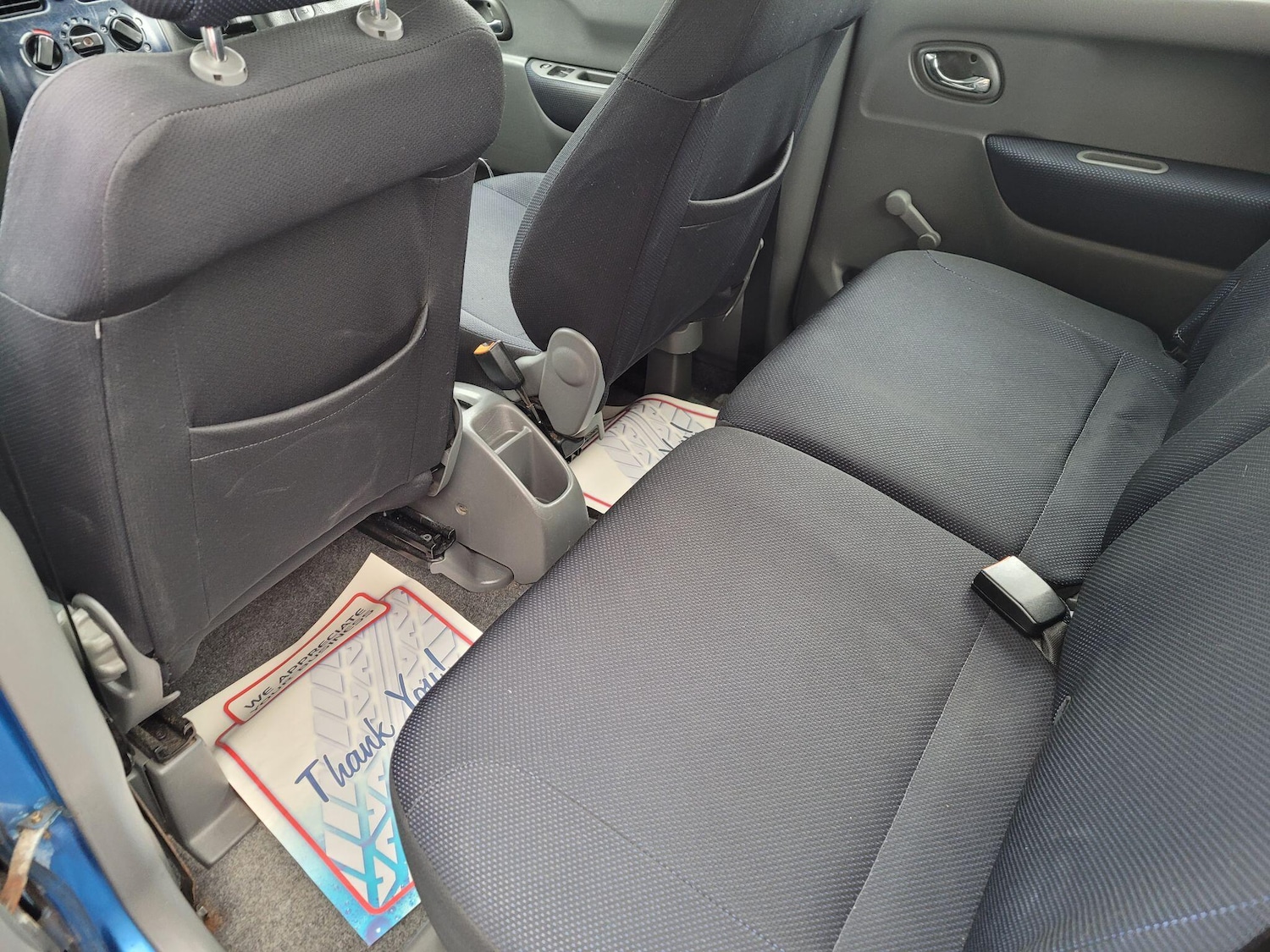 Used Suzuki Wagon R 2002 for sale - 77315325: Photo 18