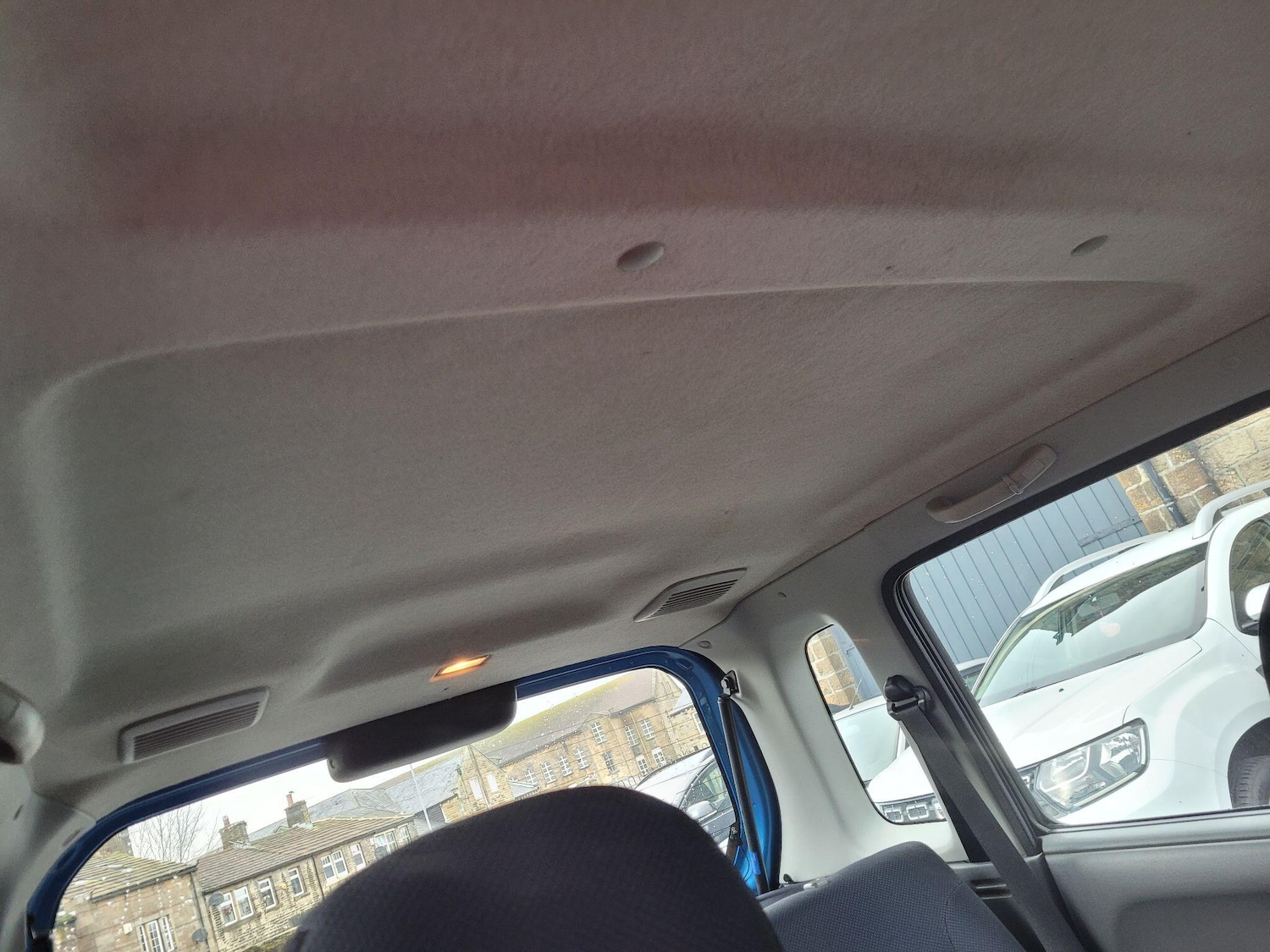 Used Suzuki Wagon R 2002 for sale - 77315325: Photo 20