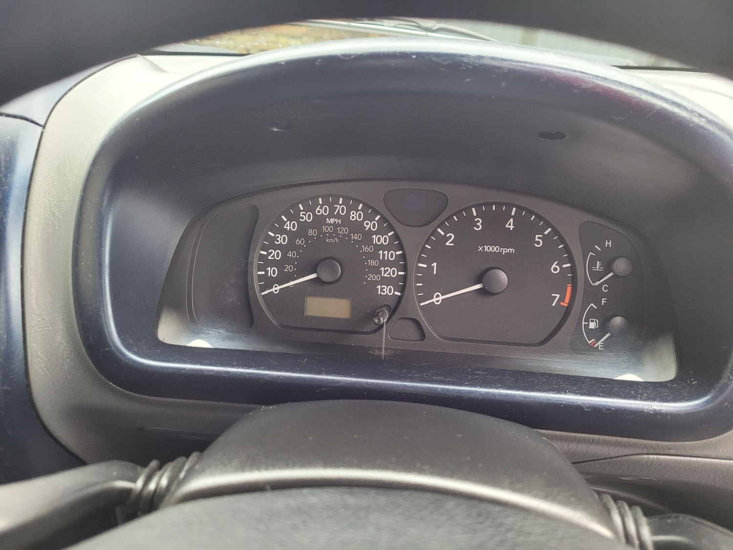 Used Suzuki Wagon R 2002 for sale - 77315325: Photo 23