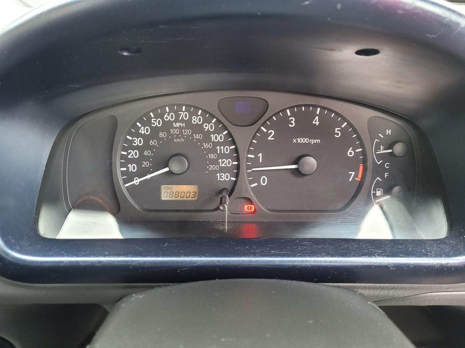 Used Suzuki Wagon R 2002 for sale - 77315325: Photo 24