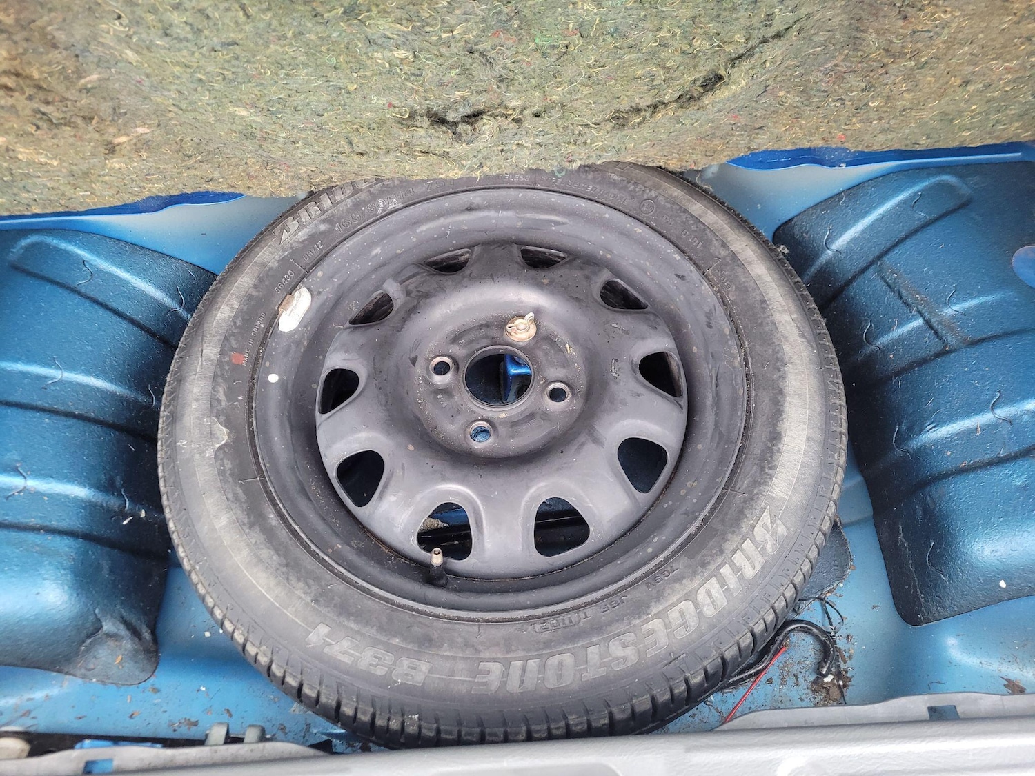 Used Suzuki Wagon R 2002 for sale - 77315325: Photo 29