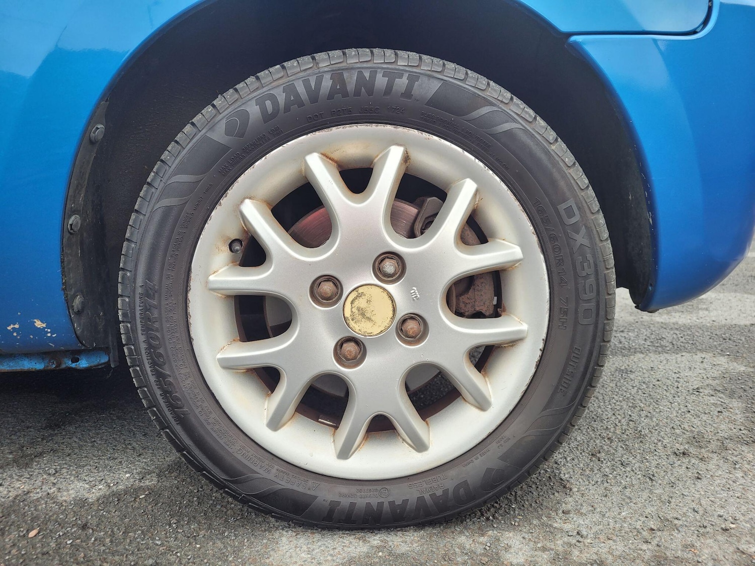 Used Suzuki Wagon R 2002 for sale - 77315325: Photo 31