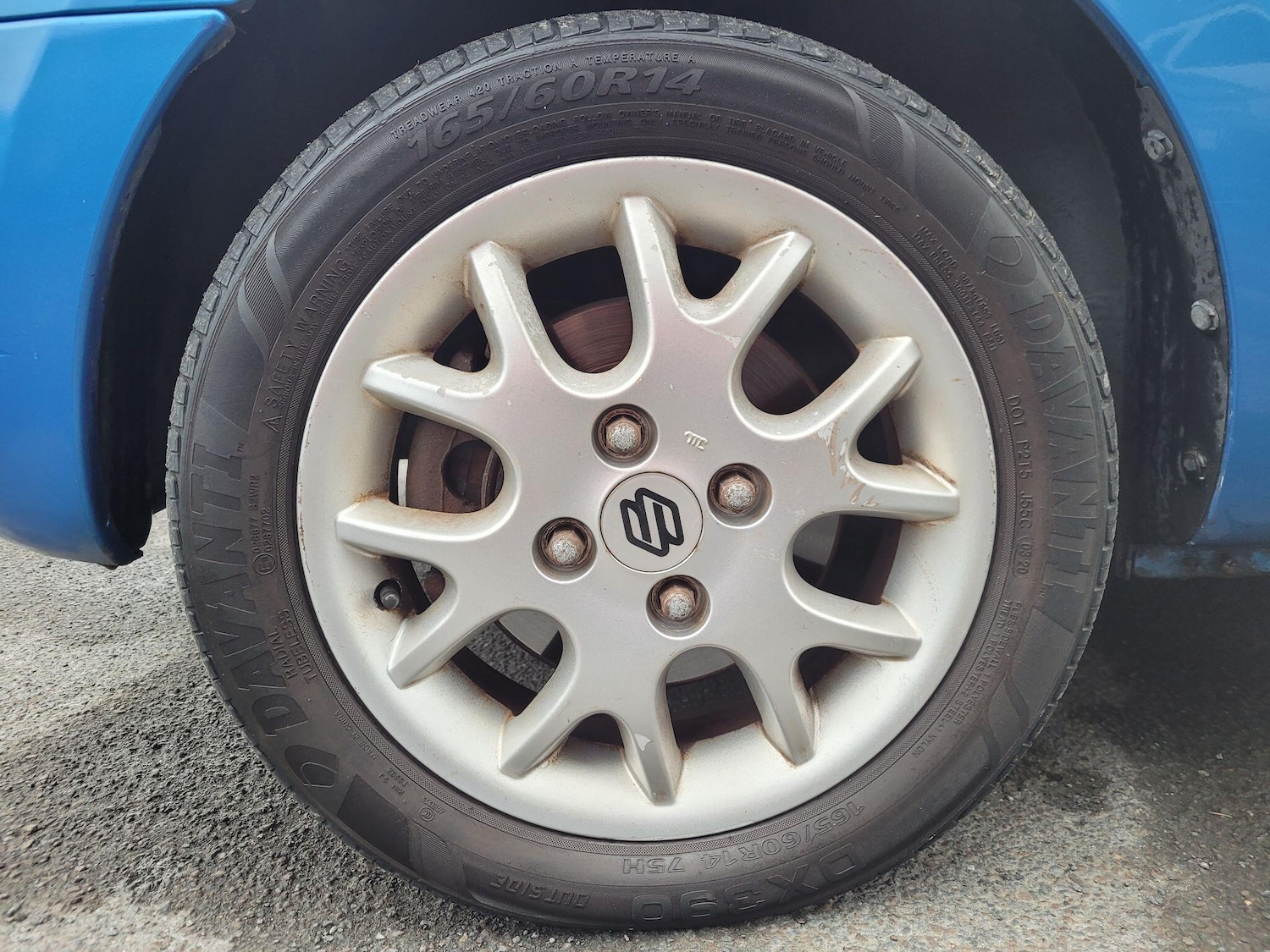 Used Suzuki Wagon R 2002 for sale - 77315325: Photo 32