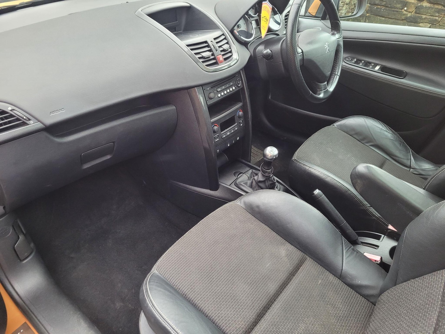 Used Peugeot 207 2008 for sale - 77411083: Photo 14