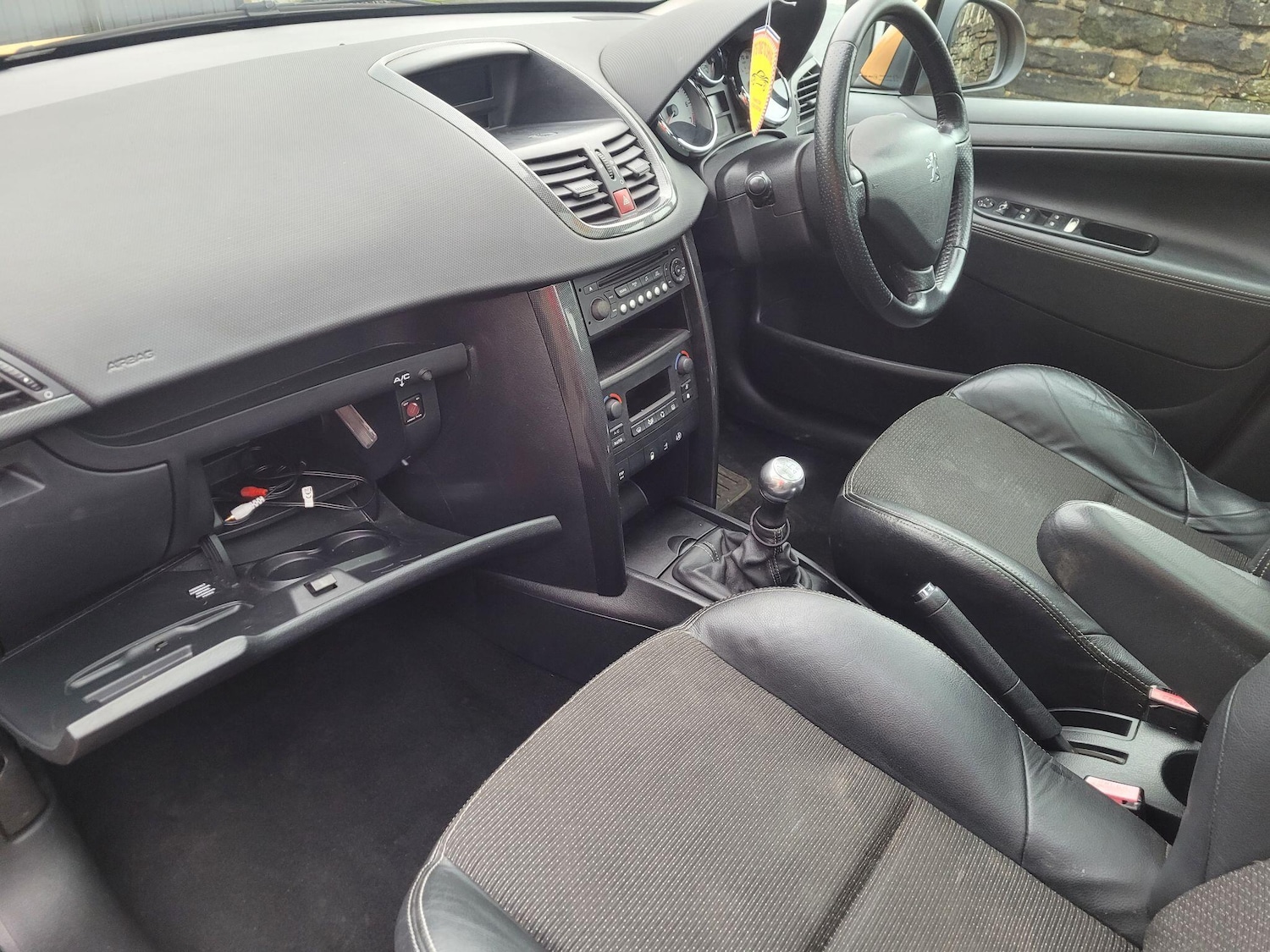 Used Peugeot 207 2008 for sale - 77411083: Photo 15