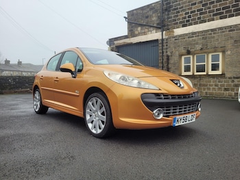 (58) - 1.6 THP GT 5dr