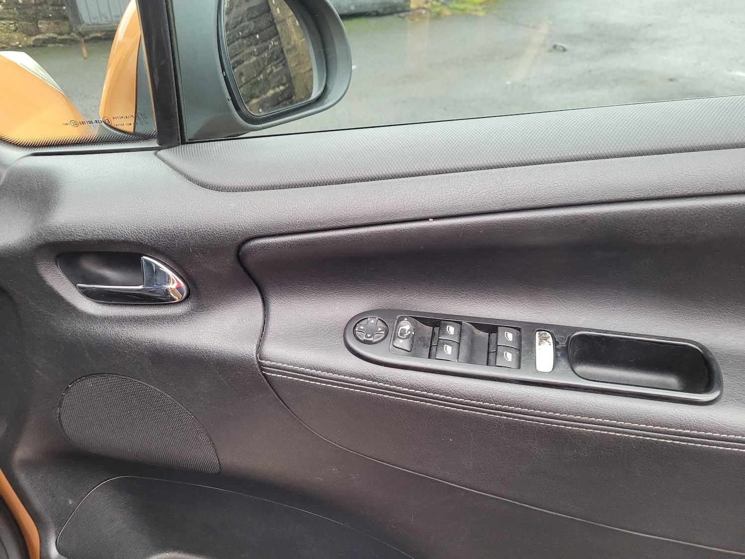 Used Peugeot 207 2008 for sale - 77411083: Photo 23