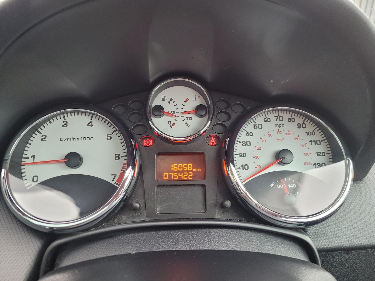 Used Peugeot 207 2008 for sale - 77411083: Photo 28