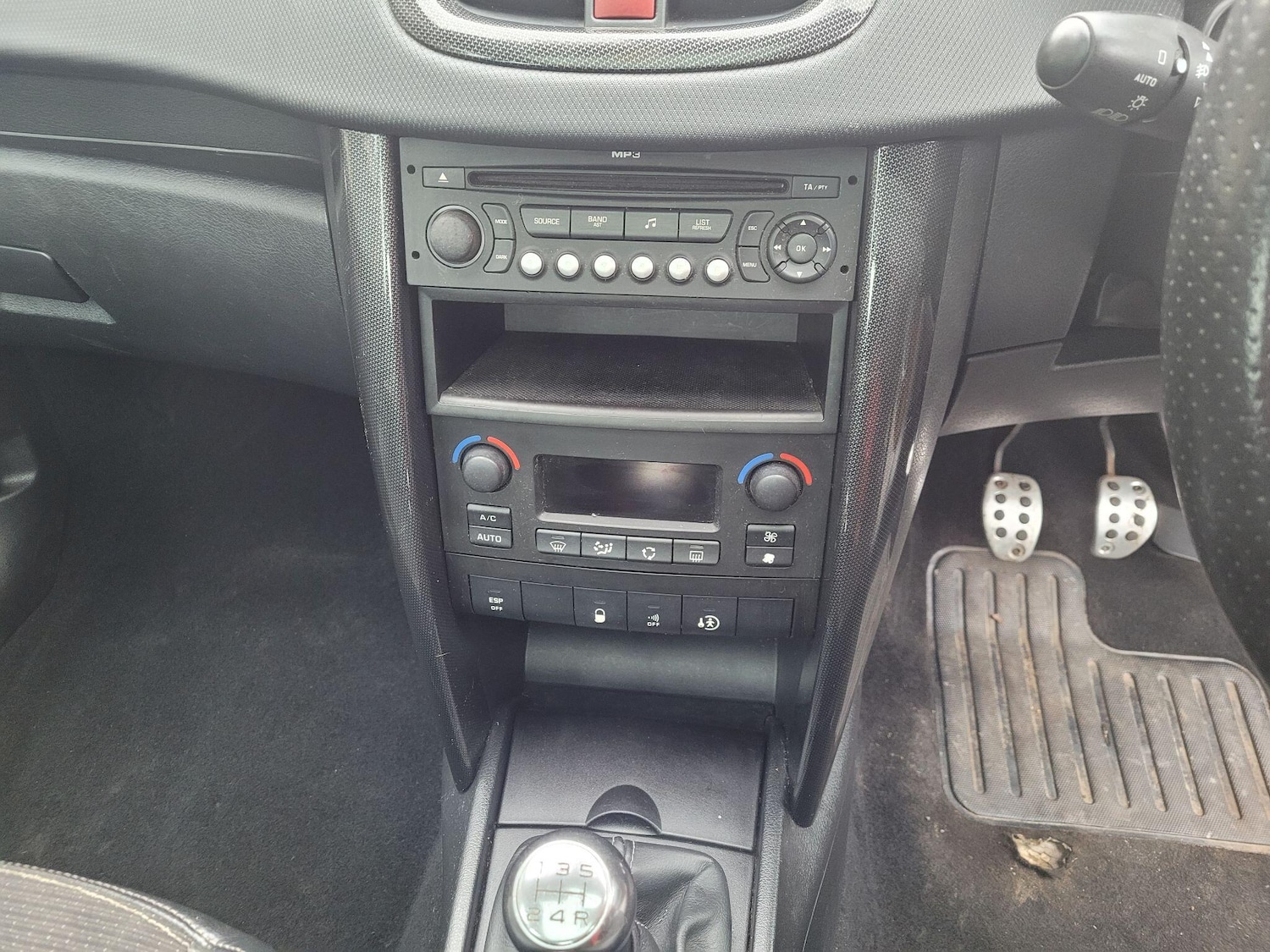 Used Peugeot 207 2008 for sale - 77411083: Photo 29