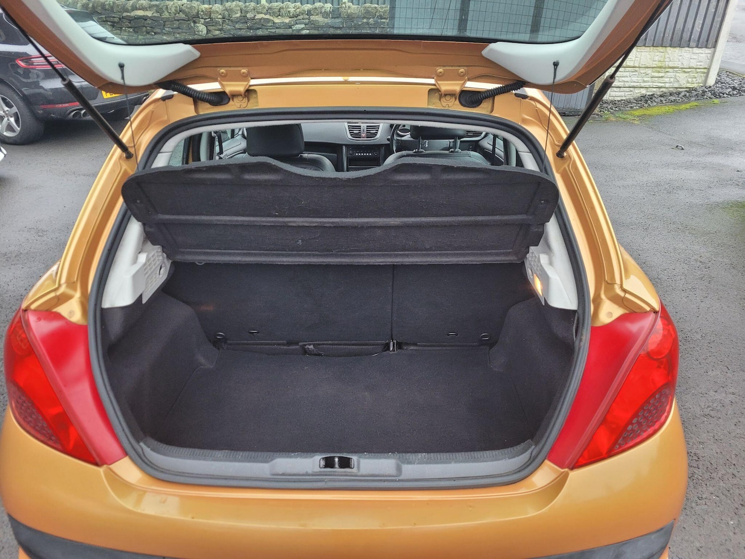 Used Peugeot 207 2008 for sale - 77411083: Photo 31