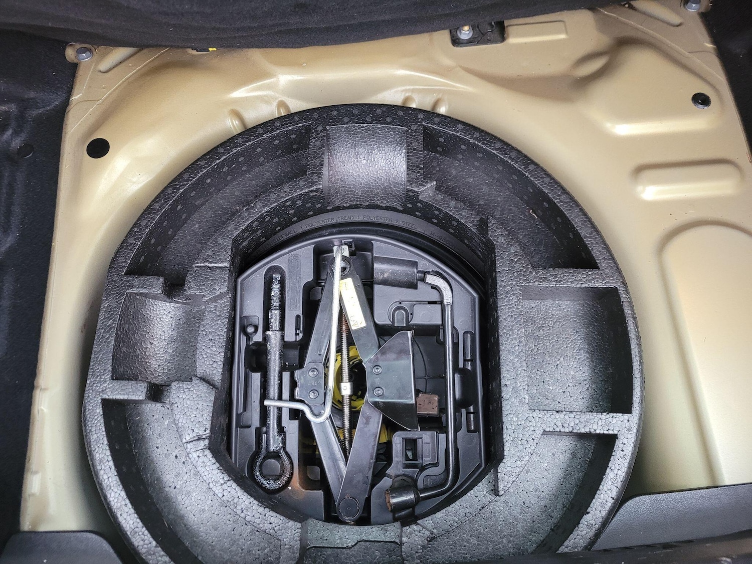 Used Peugeot 207 2008 for sale - 77411083: Photo 33