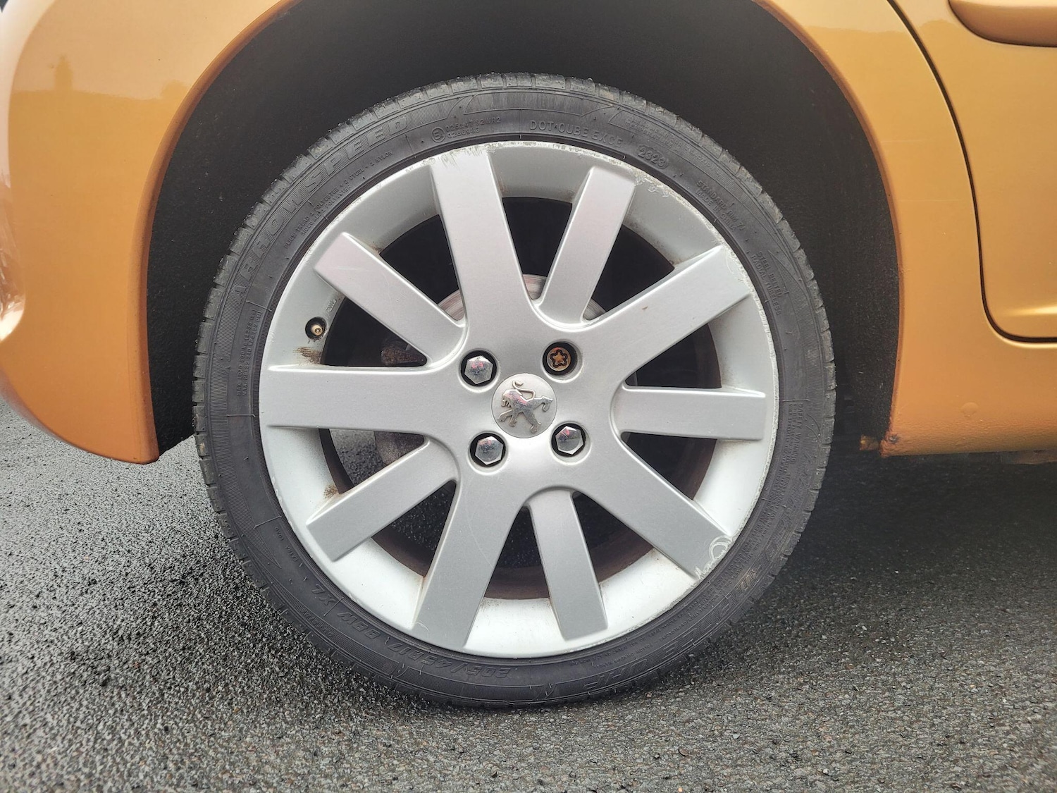 Used Peugeot 207 2008 for sale - 77411083: Photo 34