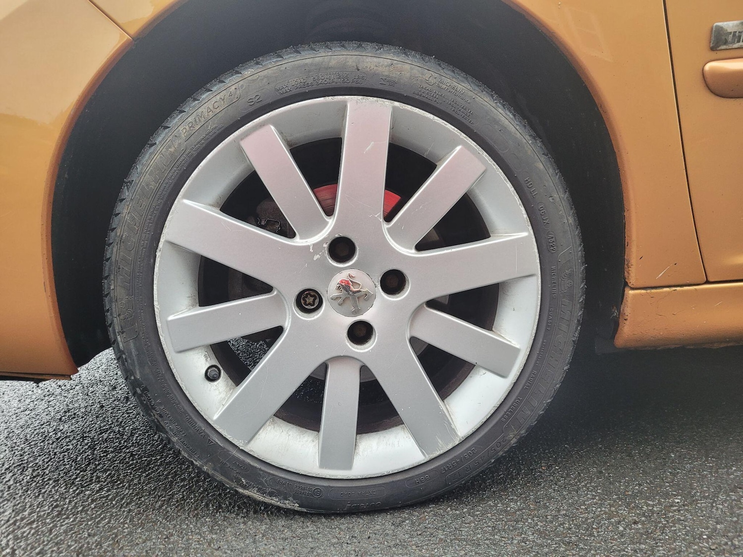 Used Peugeot 207 2008 for sale - 77411083: Photo 36