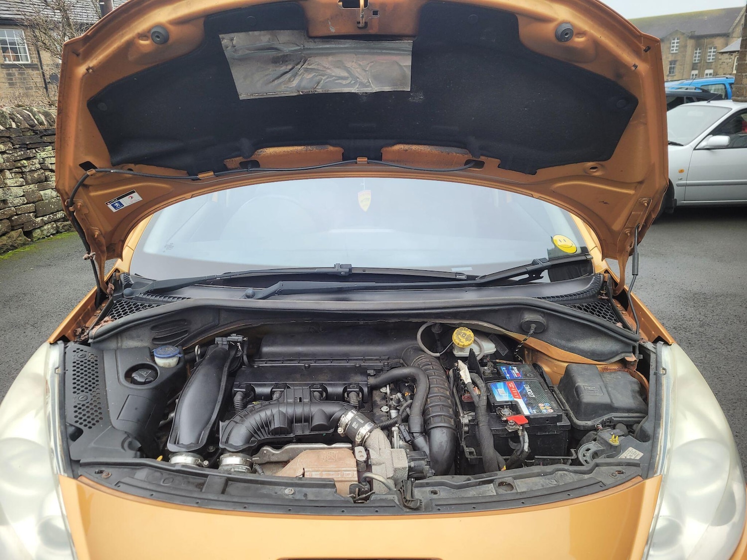 Used Peugeot 207 2008 for sale - 77411083: Photo 38