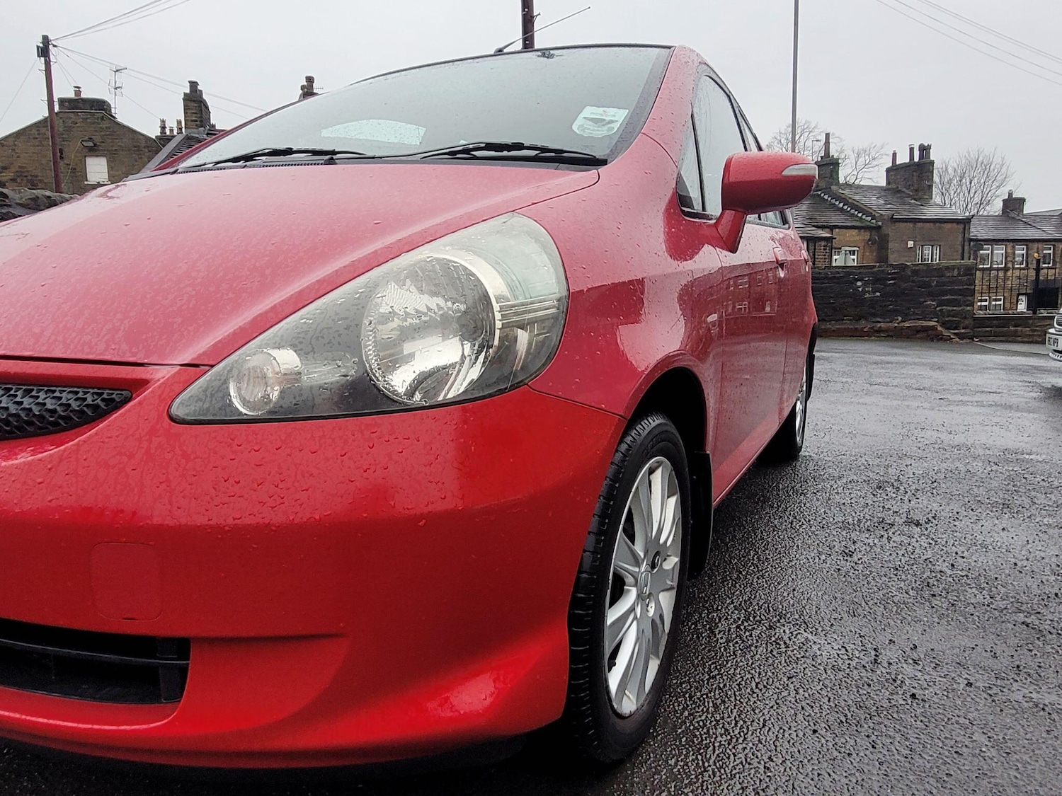 Used Honda Jazz 2009 for sale - 77344788: Photo 10