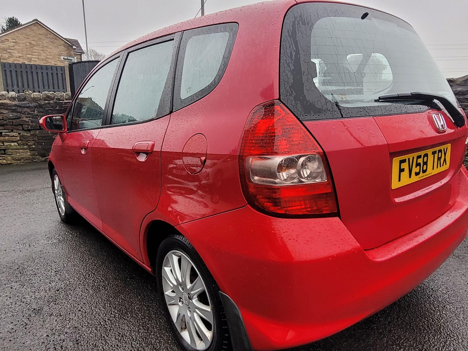 Used Honda Jazz 2009 for sale - 77344788: Photo 11