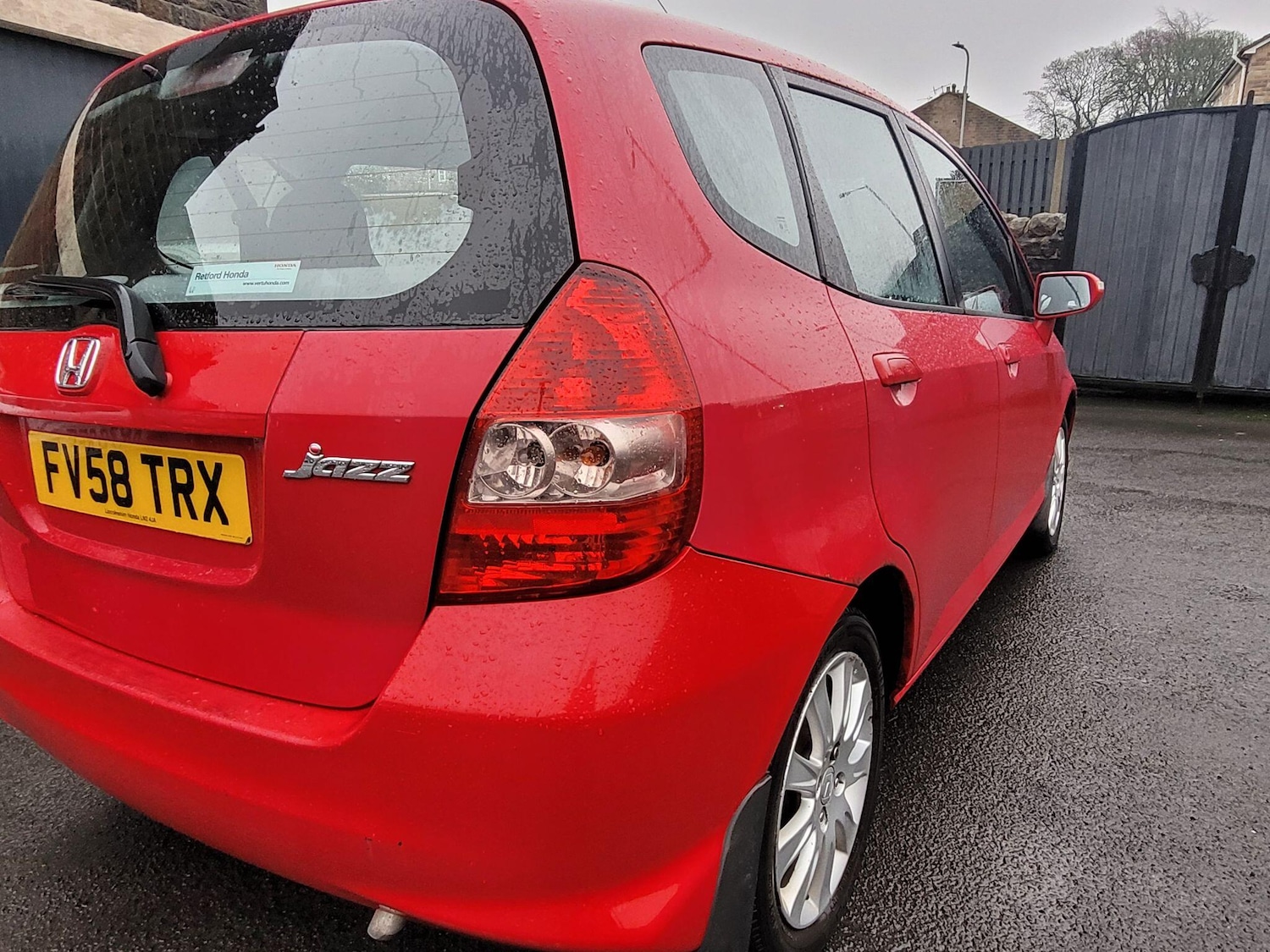 Used Honda Jazz 2009 for sale - 77344788: Photo 12