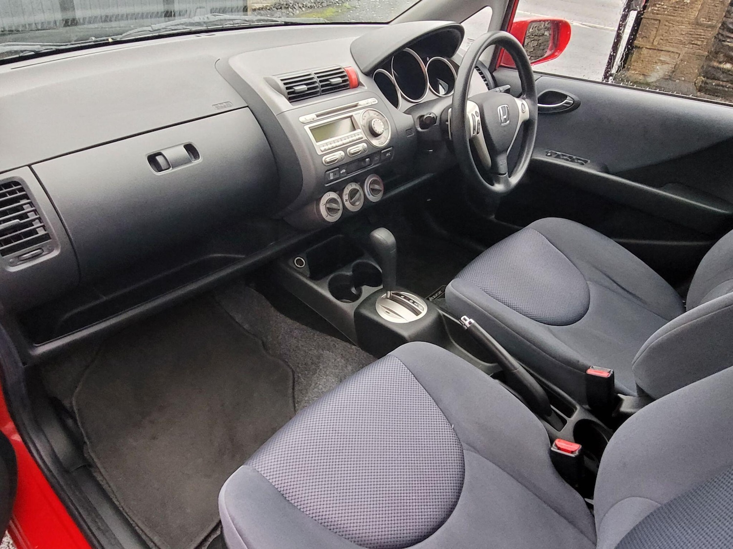 Used Honda Jazz 2009 for sale - 77344788: Photo 14