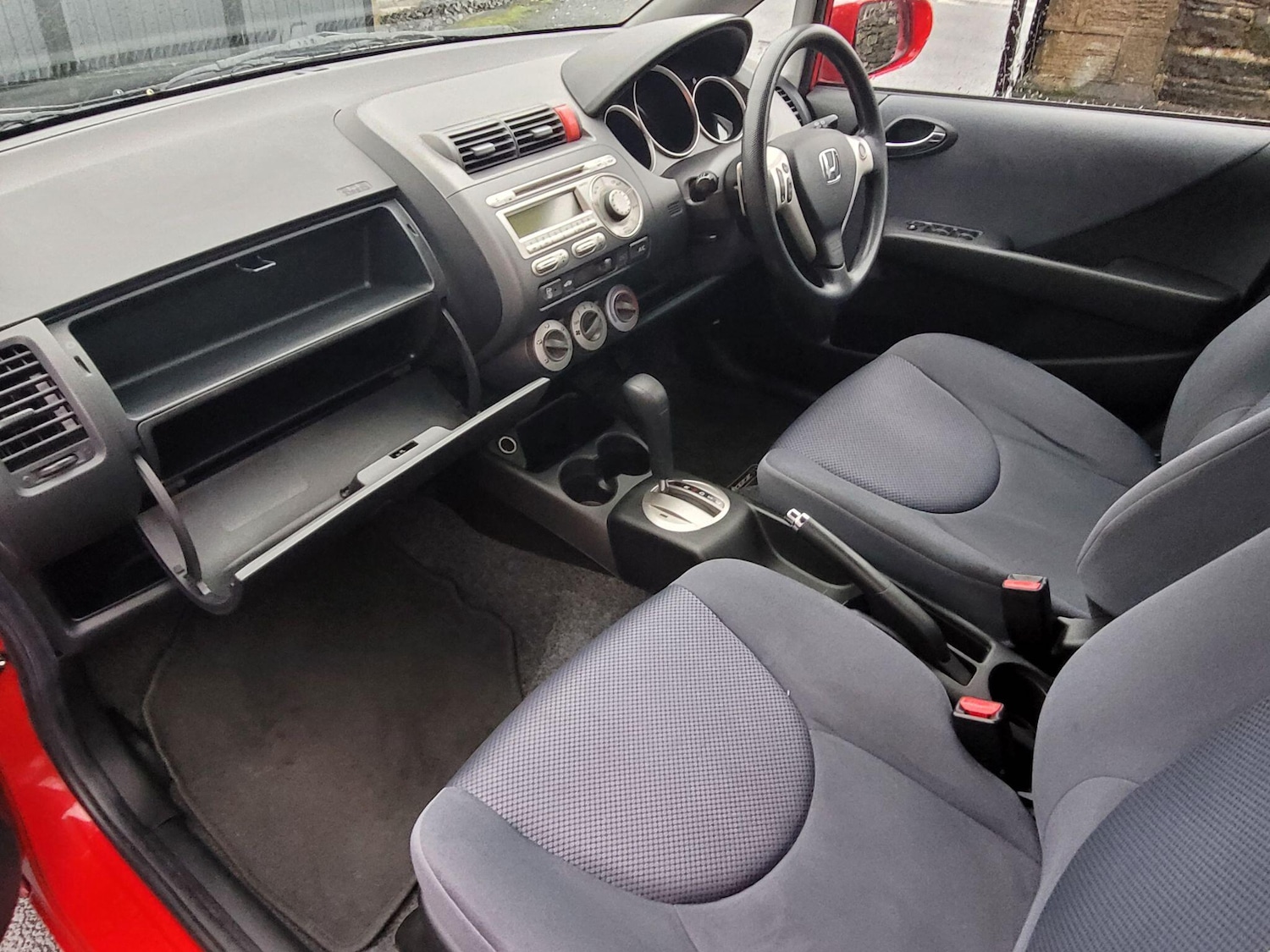 Used Honda Jazz 2009 for sale - 77344788: Photo 15