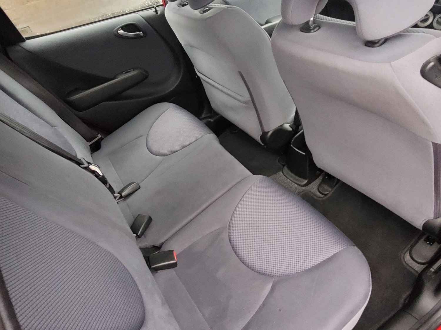 Used Honda Jazz 2009 for sale - 77344788: Photo 16