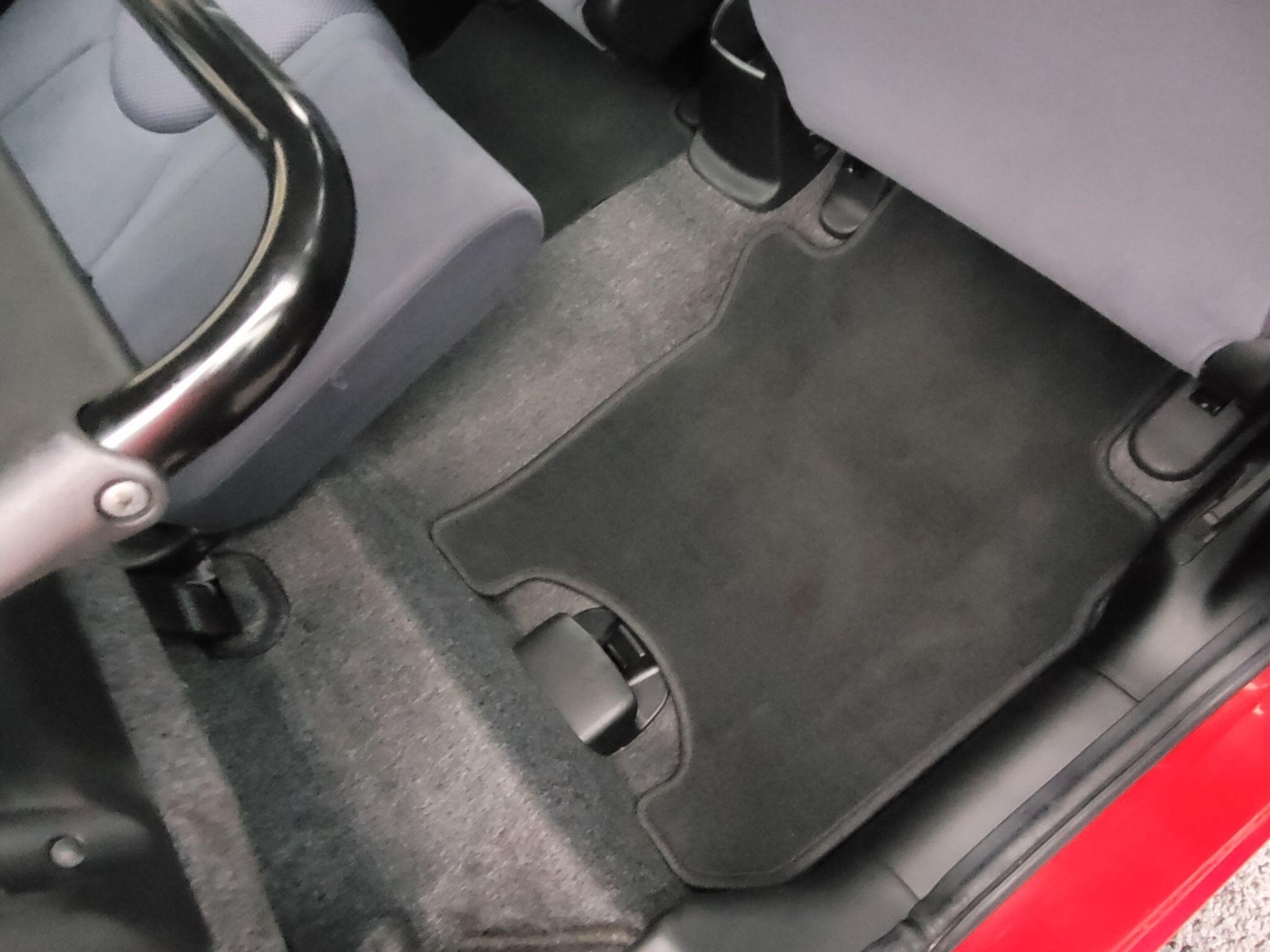 Used Honda Jazz 2009 for sale - 77344788: Photo 17