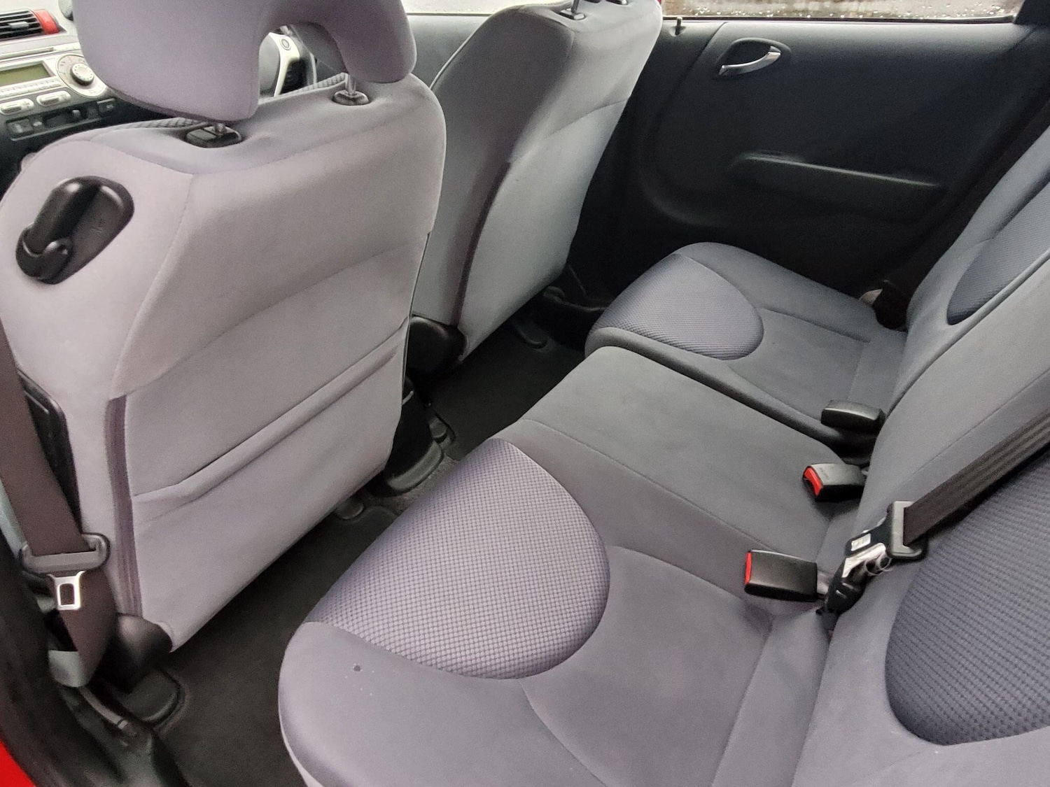 Used Honda Jazz 2009 for sale - 77344788: Photo 18