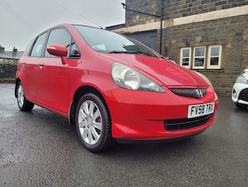 Used Honda Jazz 2009 for sale - 77344788: Photo