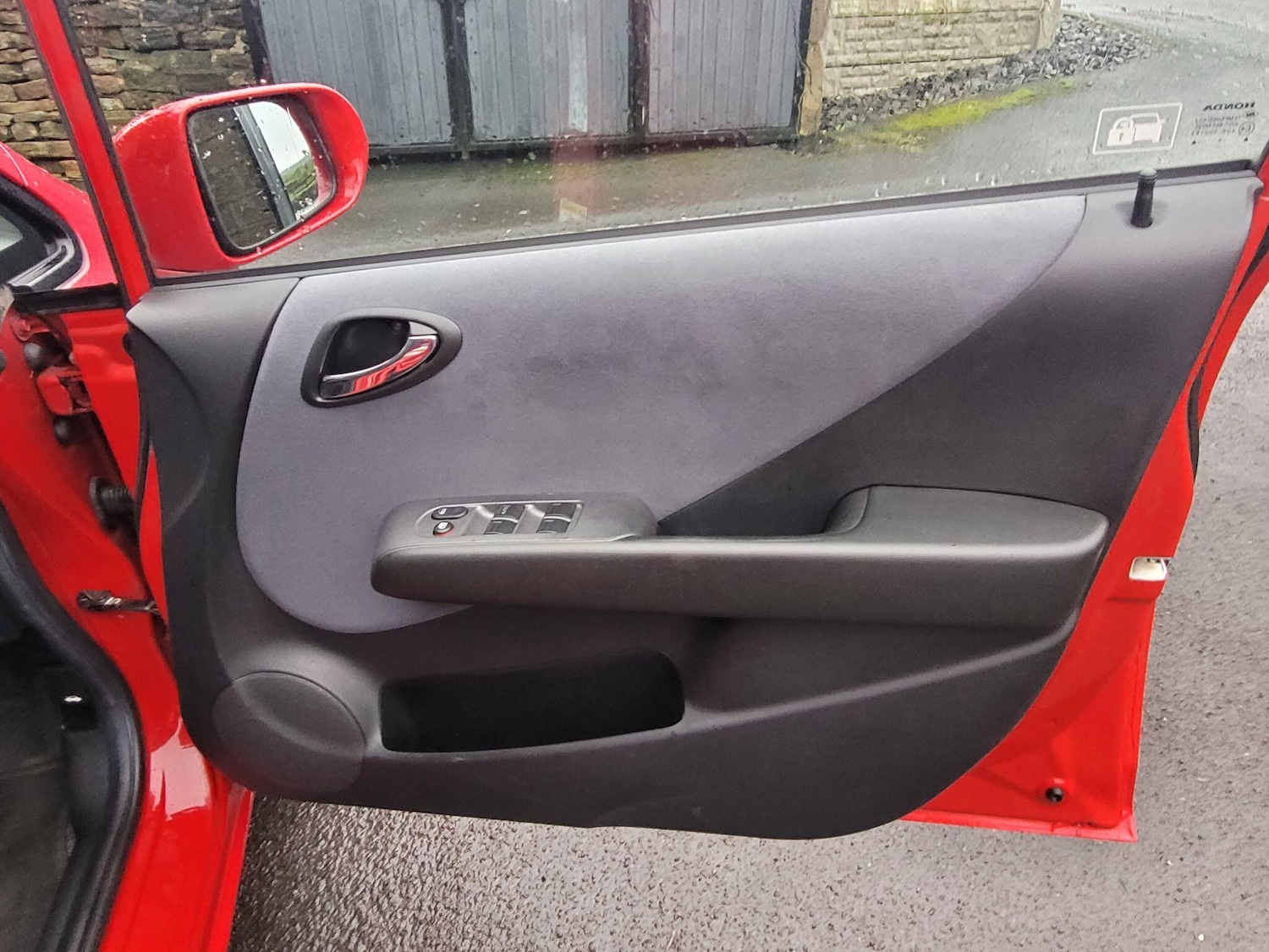 Used Honda Jazz 2009 for sale - 77344788: Photo 22