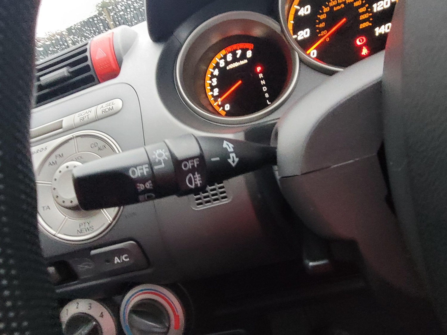 Used Honda Jazz 2009 for sale - 77344788: Photo 29