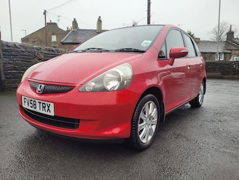 Used Honda Jazz 2009 for sale - 77344788: Photo