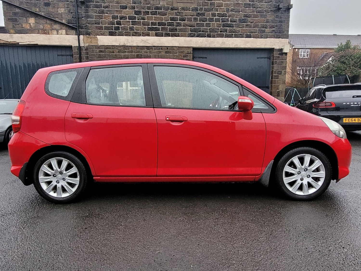 Used Honda Jazz 2009 for sale - 77344788: Photo 3