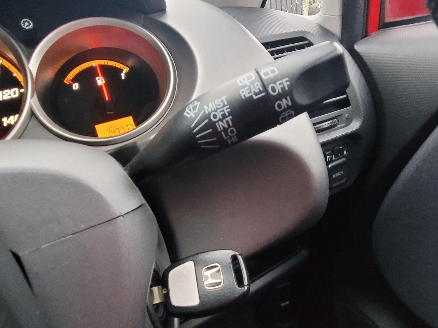 Used Honda Jazz 2009 for sale - 77344788: Photo 30