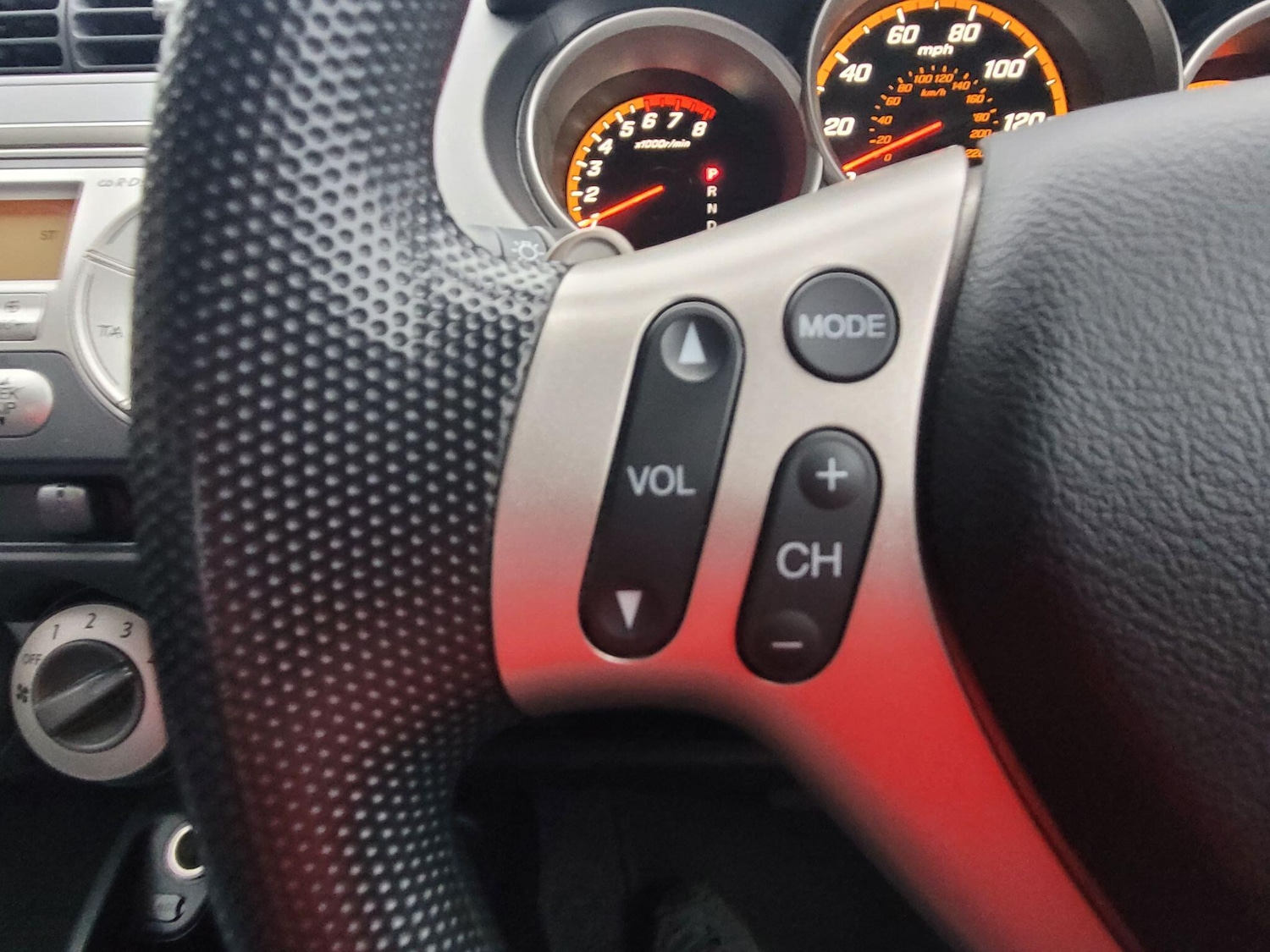 Used Honda Jazz 2009 for sale - 77344788: Photo 32