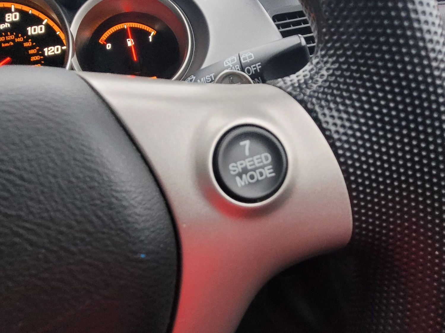 Used Honda Jazz 2009 for sale - 77344788: Photo 33