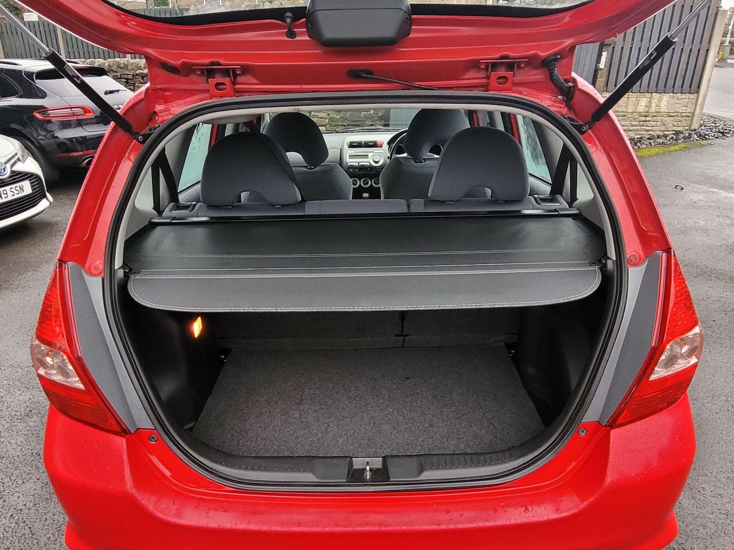 Used Honda Jazz 2009 for sale - 77344788: Photo 34