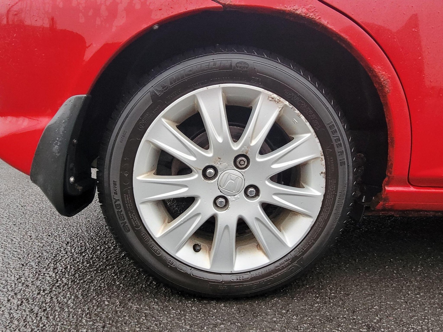 Used Honda Jazz 2009 for sale - 77344788: Photo 37