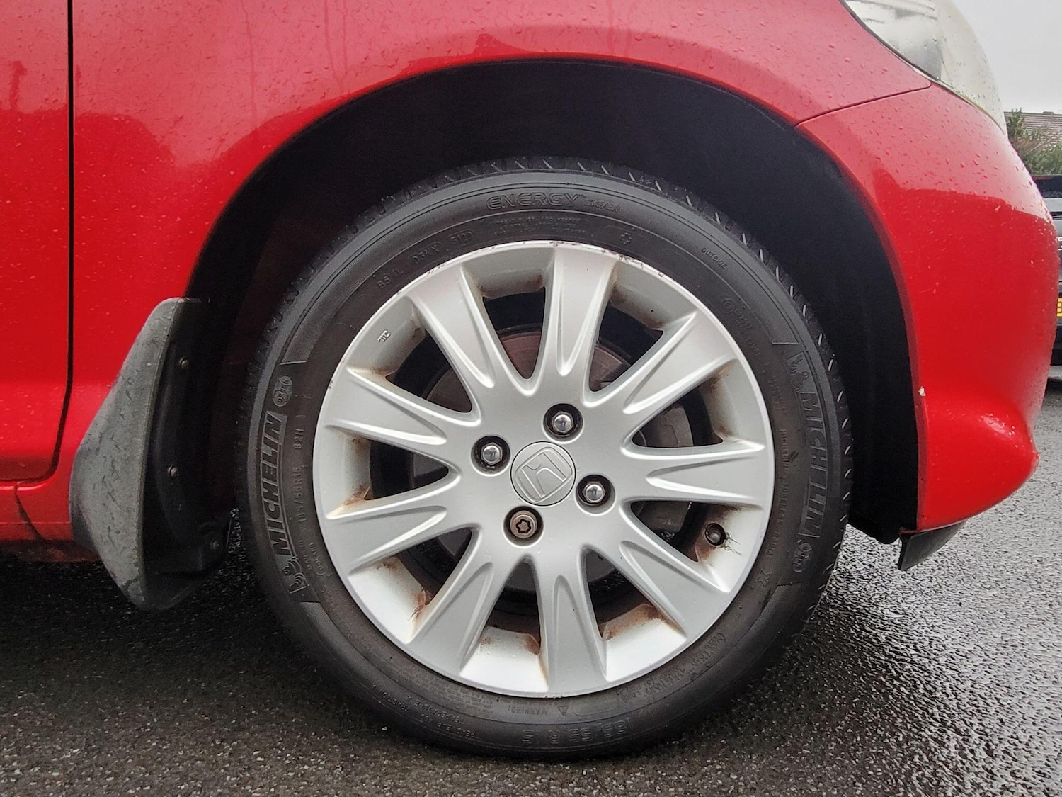 Used Honda Jazz 2009 for sale - 77344788: Photo 38