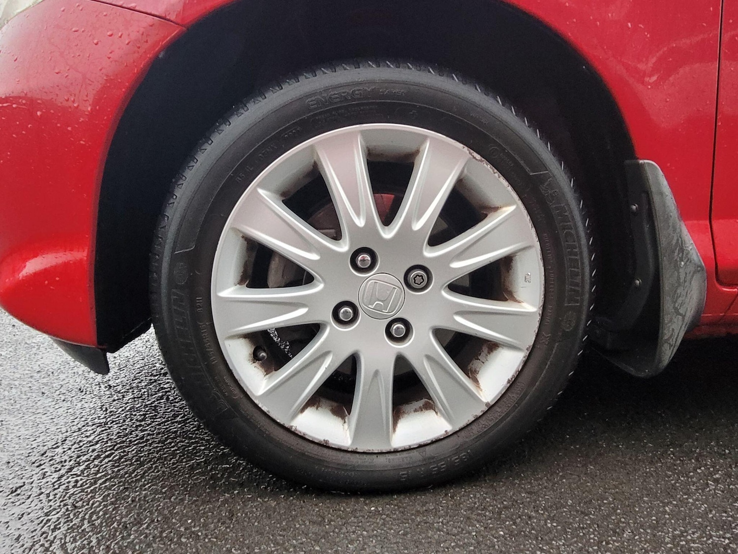 Used Honda Jazz 2009 for sale - 77344788: Photo 39