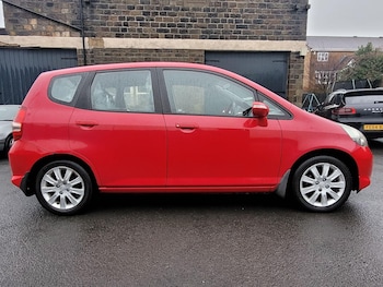 Used Honda Jazz 2009 for sale - 77344788: Photo