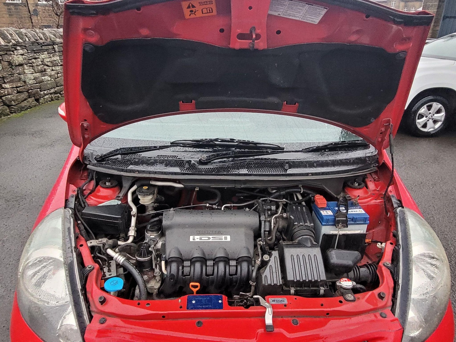 Used Honda Jazz 2009 for sale - 77344788: Photo 41