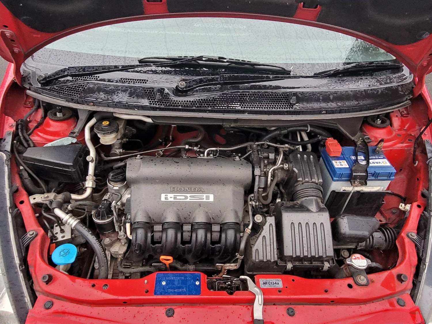 Used Honda Jazz 2009 for sale - 77344788: Photo 42