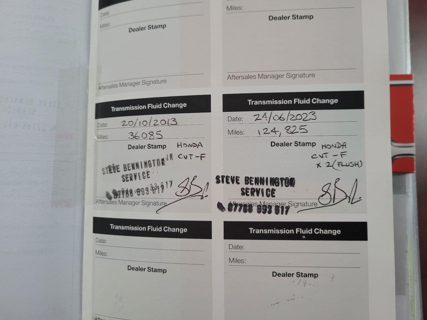 Used Honda Jazz 2009 for sale - 77344788: Photo 46